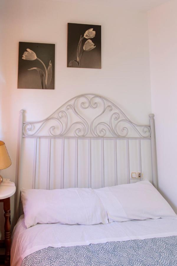 Atico Junto A La Mezquita Apartment Кордоба Екстериор снимка