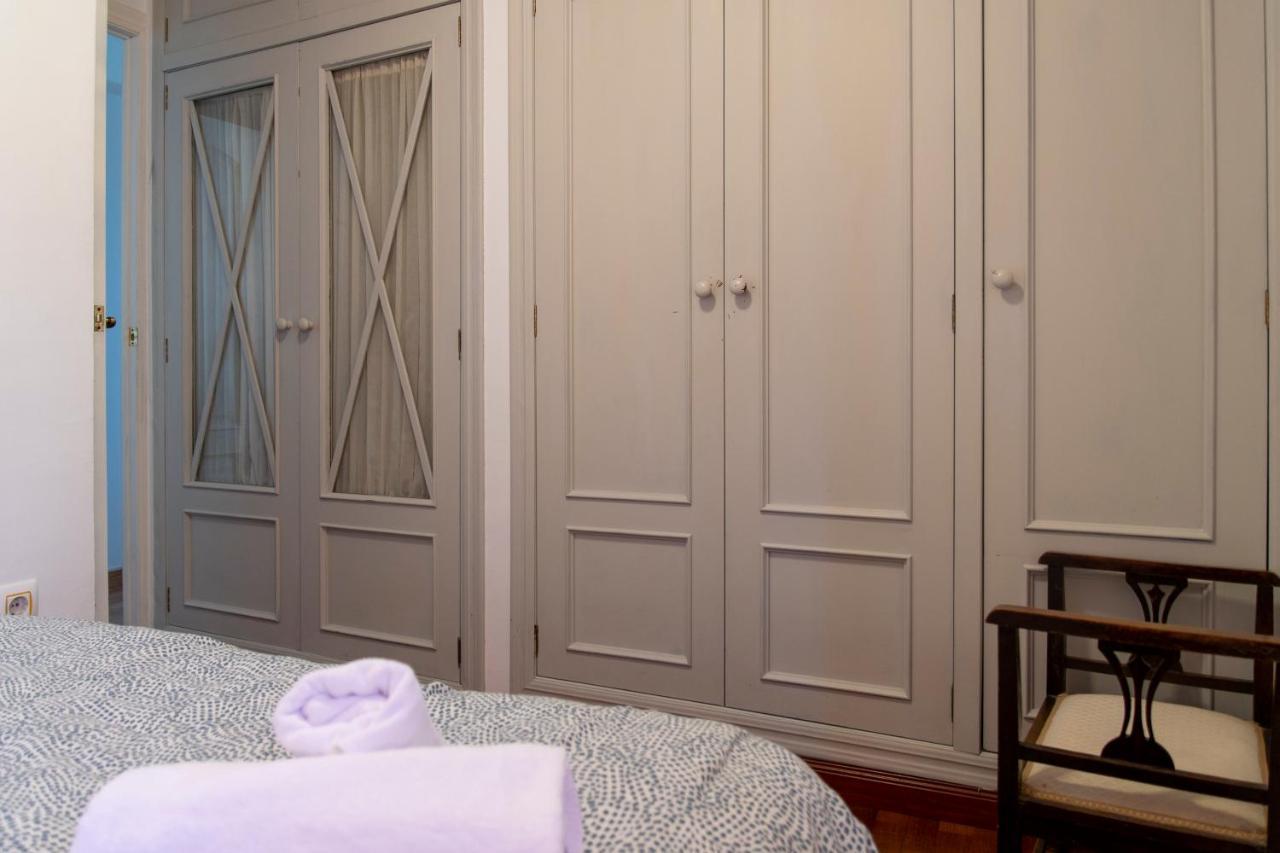 Atico Junto A La Mezquita Apartment Кордоба Екстериор снимка