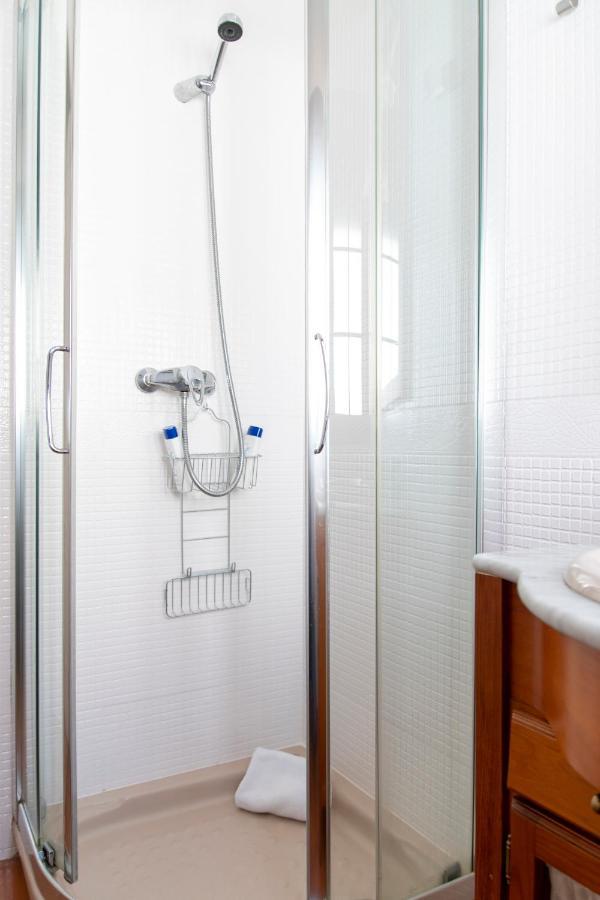 Atico Junto A La Mezquita Apartment Кордоба Екстериор снимка